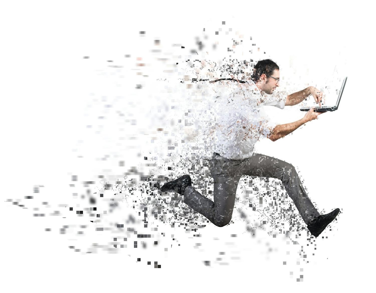 Uusi Wi-Fi 6E -standardi kasvattaa langattoman lähiverkon kaistaa ja vähentää viivettä. Uusi Wi-Fi 6E -standardi kasvattaa langattoman lähiverkon kaistaa ja vähentää viivettä.